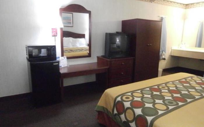 Americas Best Value Inn Decatur, GA