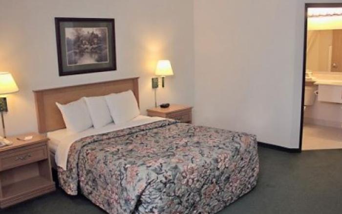 Americas Best Value Inn