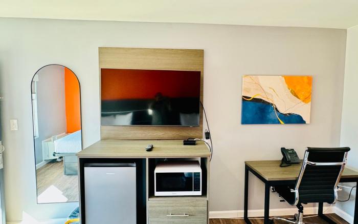 Baymont by Wyndham Salisbury MD