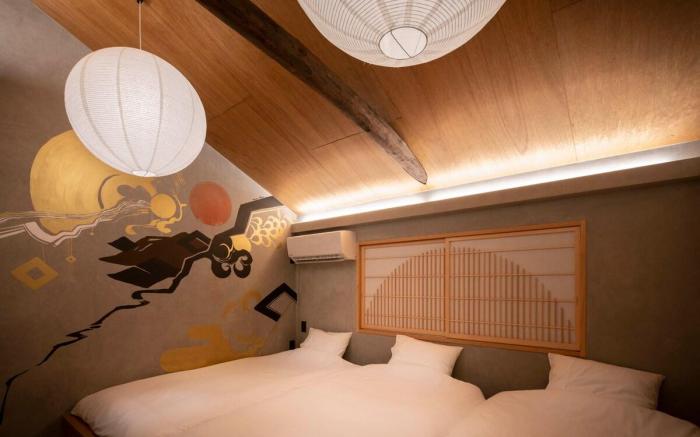 Contexted - 玄 Gen  Tea Ceremony House