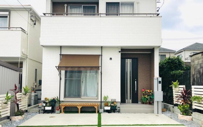 Okinawa Hai Sai Villa
