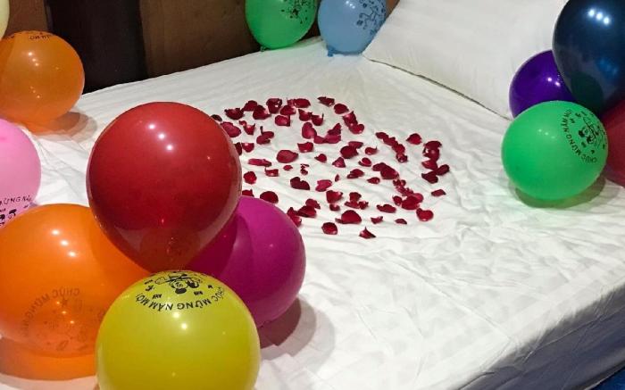 Bee Lucky Homestay Cat Ba