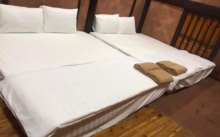 Bee Lucky Homestay Cat Ba