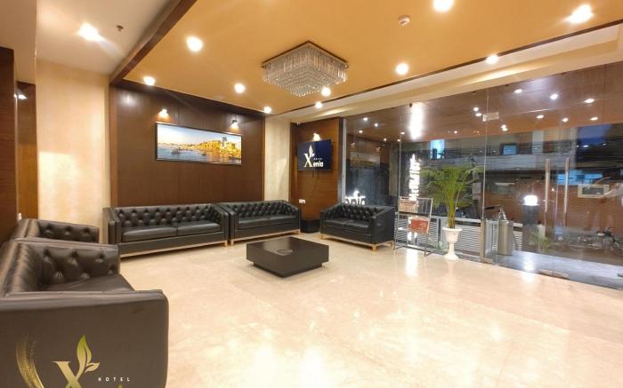 HOTEL XENIA