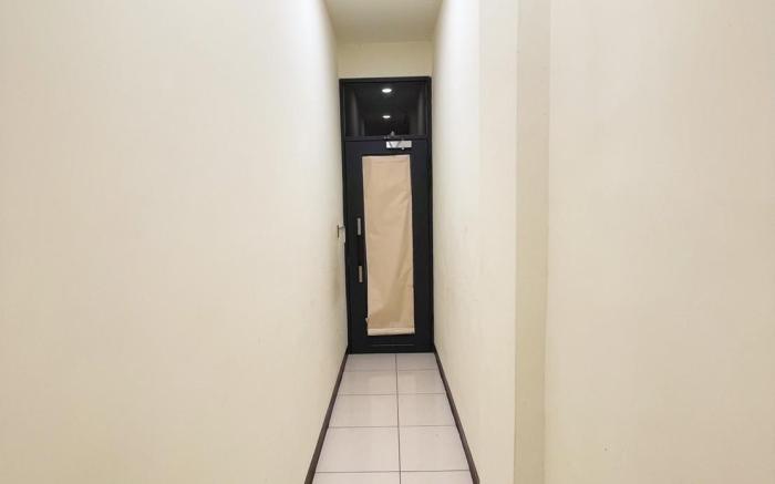 ZHAN HOUSE