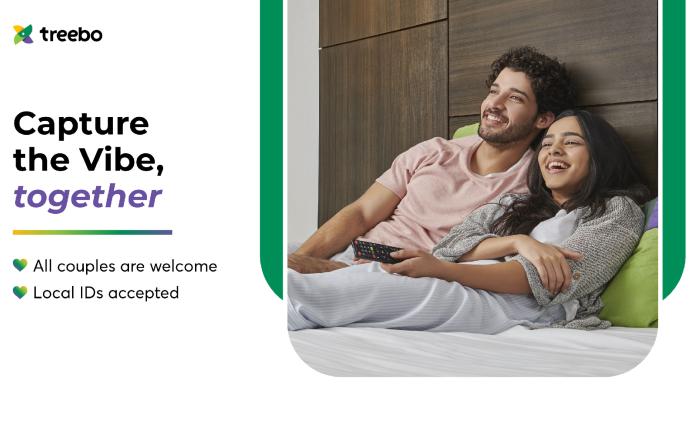 Itsy Hotels Vedansh