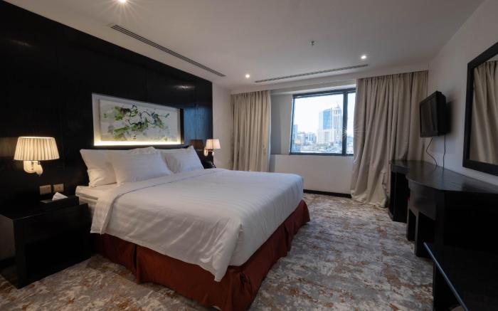 MIRA BUSINESS HOTEL