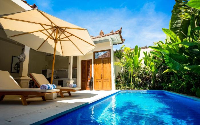 Villa Soleh Seminyak