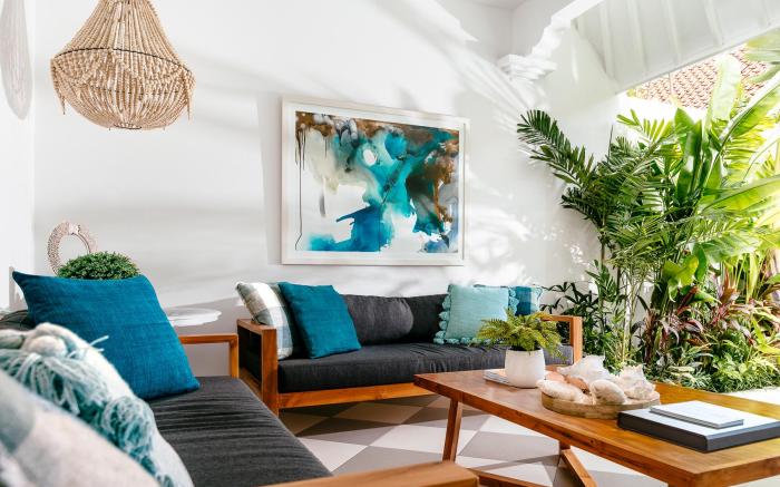 Villa Wahah Seminyak