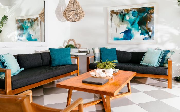Villa Wahah Seminyak