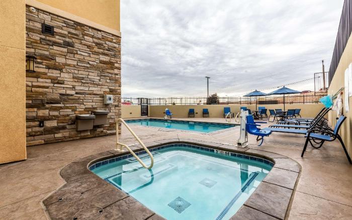 Comfort Suites St George - University Area