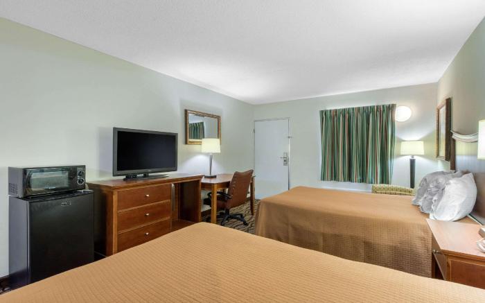Rodeway Inn