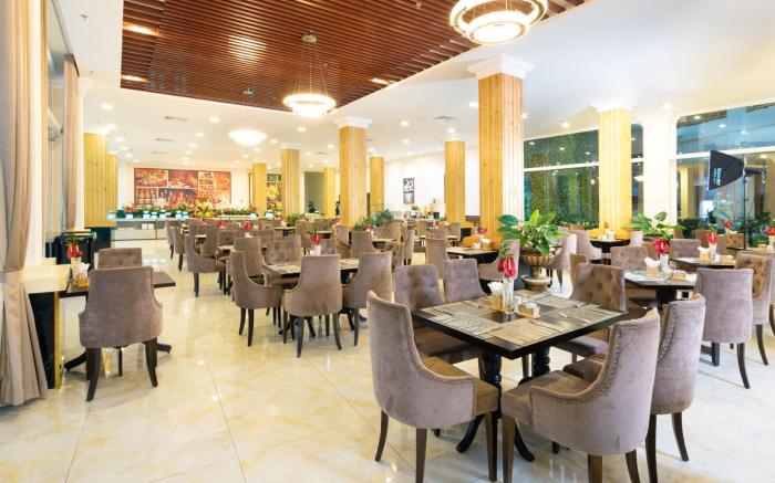 Ladalat Hotel