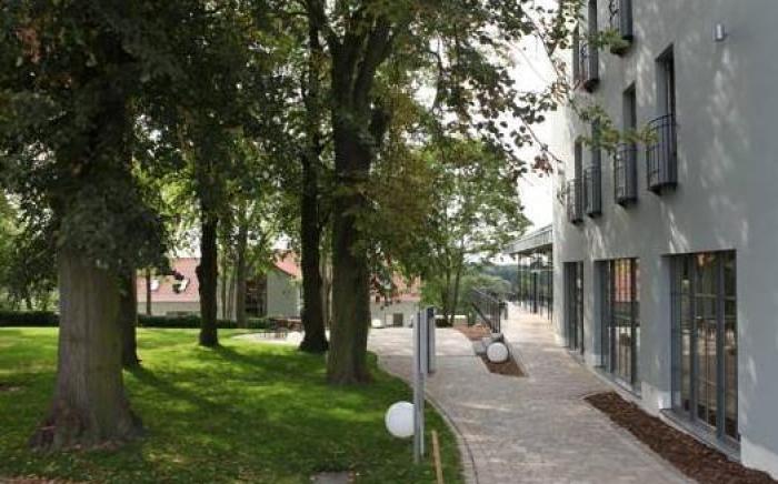 ARTHOTEL Kiebitzberg