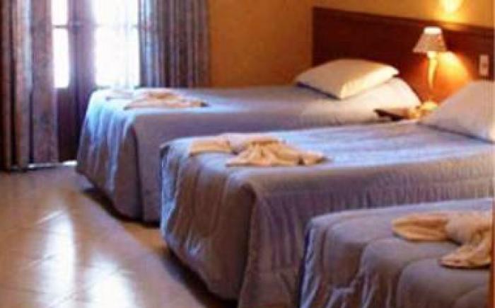 Asuncion Palace
