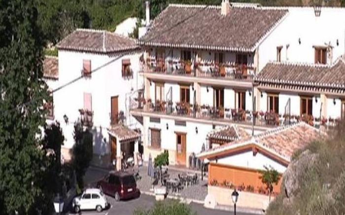 AT Restaurante El Palacil
