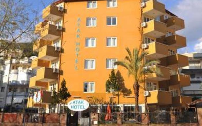 Atak Apart Hotel