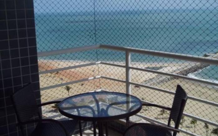 Atlantic Ocean Residence