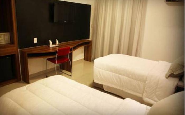 Atlantico Golden Apart Hotel