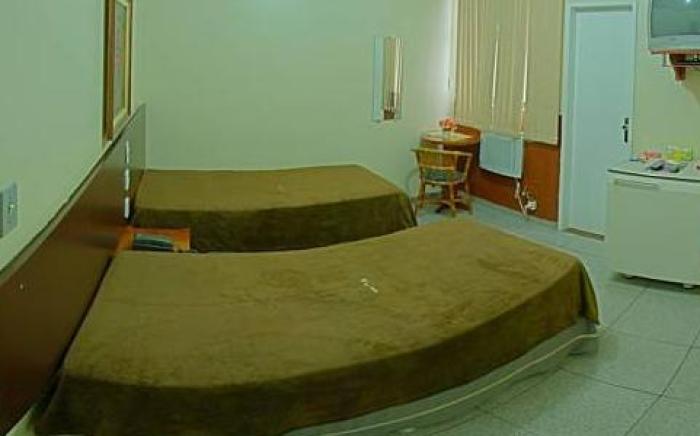 Aton Plaza Hotel