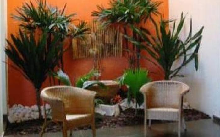 Attie Park Hotel