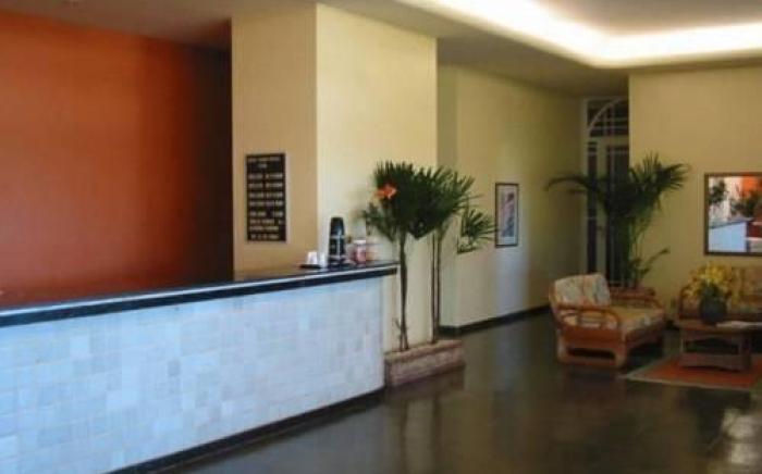 Attie Park Hotel