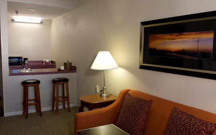 Hampton Inn Springfield South