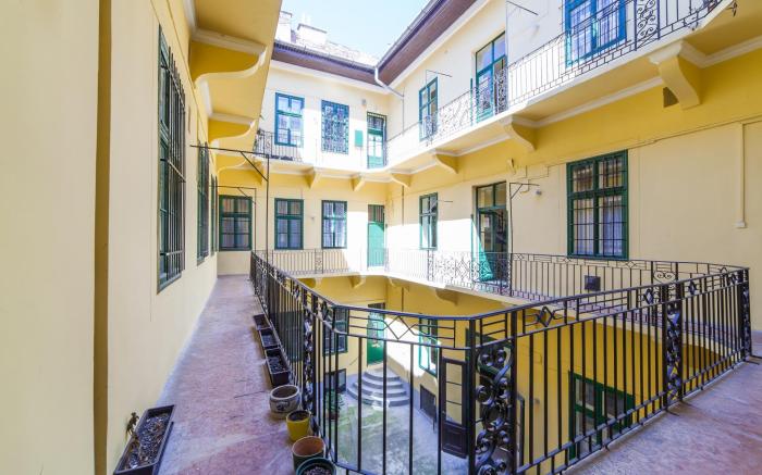 Real Apartments Vadasz 