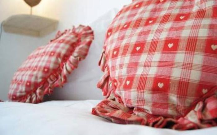 Hotel Restaurant Mont Champ du Feu