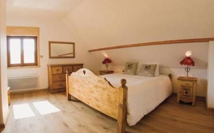 Hotel Restaurant Mont Champ du Feu