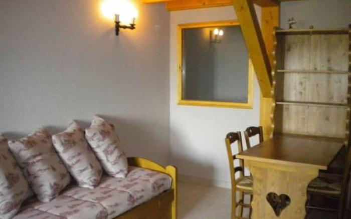 Auberge La Ferme De Ferrieres