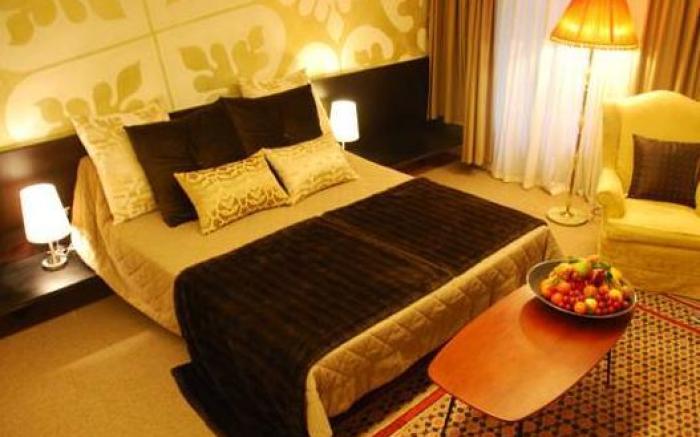 Avogaria 5 Rooms
