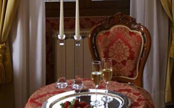 B&B Al Palazzetto
