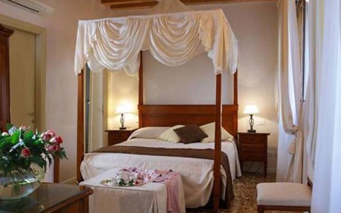 B&B Al Palazzetto