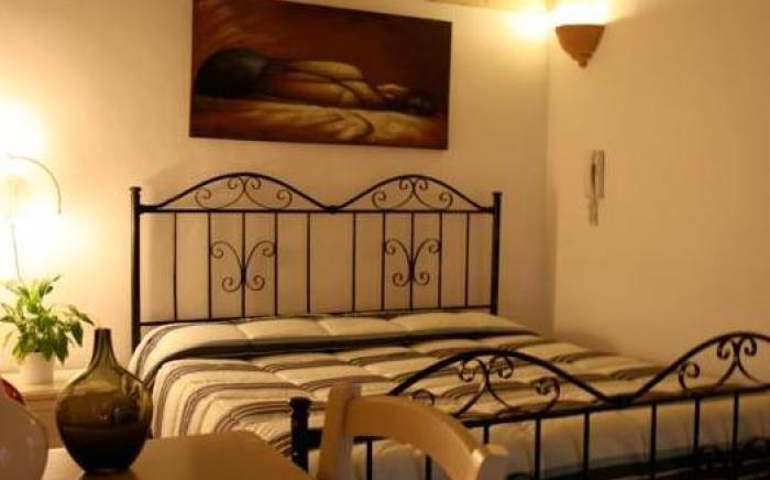 Antiche Volte B&B