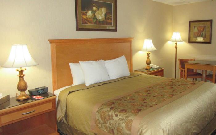 Econo Lodge Quakertown