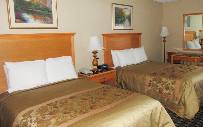 Econo Lodge