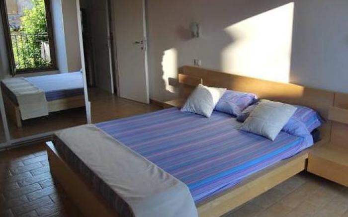 B&B La Casa Di Tufo