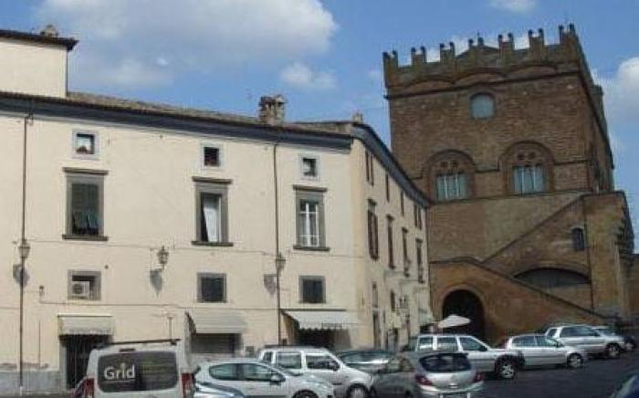 La Soffitta e La Torre