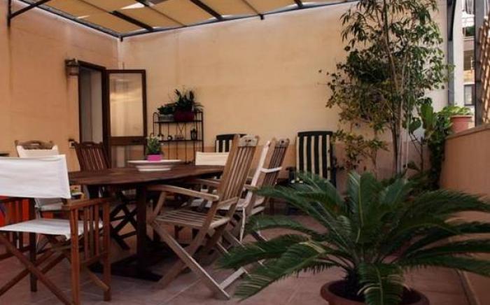 B&B La Terrazza Sul Porto