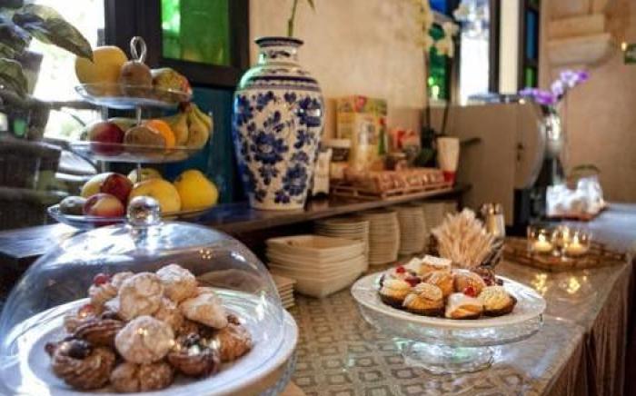 B&B Puerto Seguro