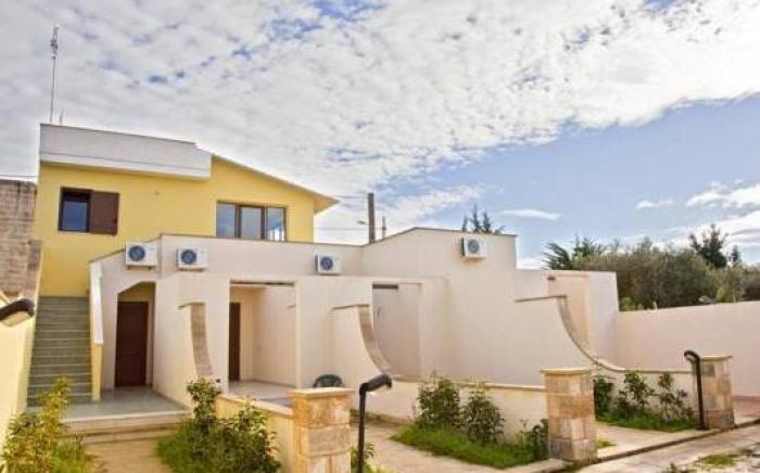 B&B Terra Serena