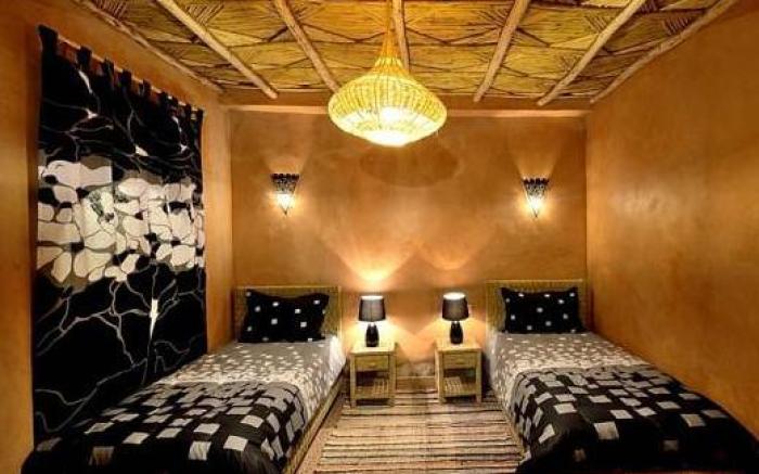 Guest House Bagdad Cafe