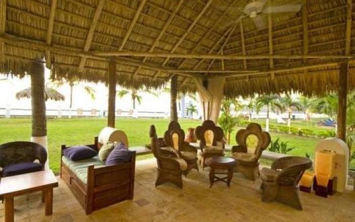 Bahia del Sol Beach front Boutique Hotel