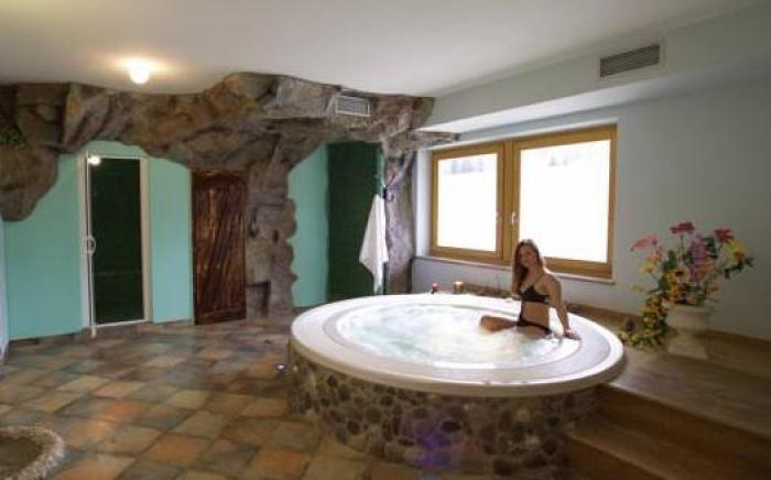 Eco-Baita Natura Spensierata