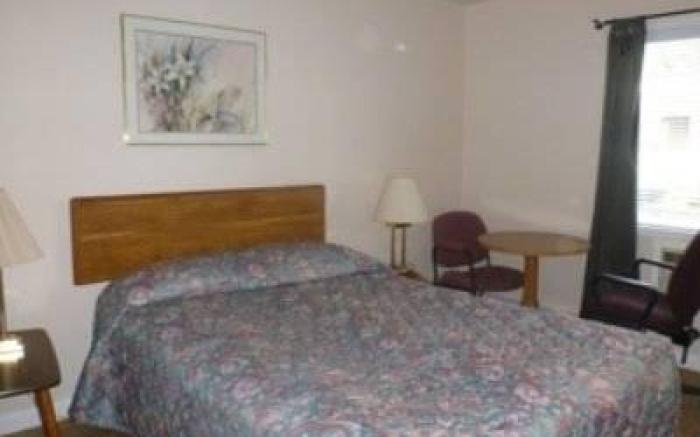 Bayside Motel Trenton