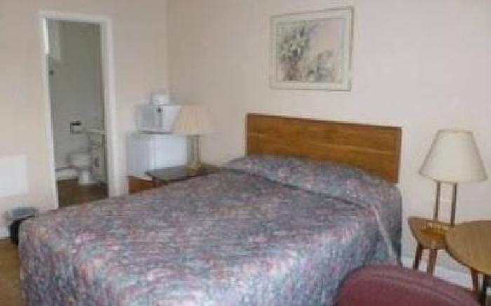 Bayside Motel Trenton