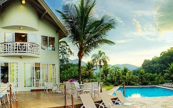 Beach Hotel Juquehy