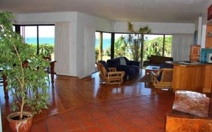 Beach House