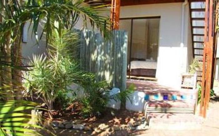 Beach House